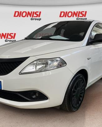 Lancia Ypsilon 1.2 69CV Start&Stop Elefantino Blu