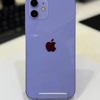 Iphone 12 128GB Lilla