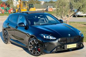 Bmw 120 120d 48V 5p. MSport