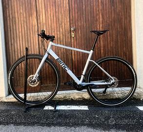 BMC ALPENCHALLENGE 02 THREE