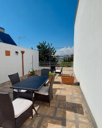 casavacanza a pochi km dalle spiagge di Gallipoli 