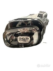 FARO ANTERIORE SINISTRO CITROEN C3 AirCross 450528