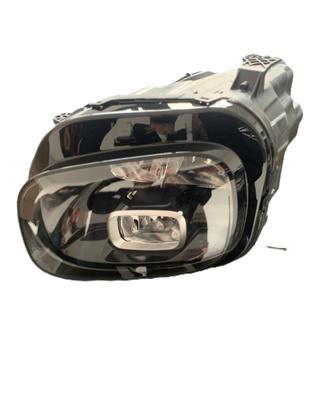 FARO ANTERIORE SINISTRO CITROEN C3 AirCross 450528
