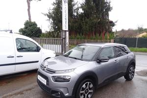 Citroen C4 Cactus PureTech 110 S&S EAT6 Shine