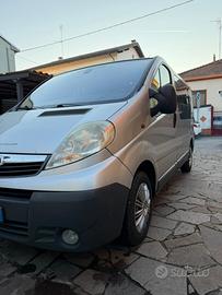 Opel Vivaro 9 posti