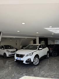 Peugeot 3008 BlueHDi 130 S&S Allure