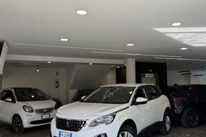 Peugeot 3008 BlueHDi 130 S&S Allure