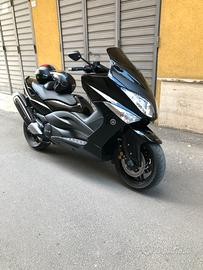 Yamaha TMax 500