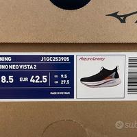 Mizuno Neo Vista 2