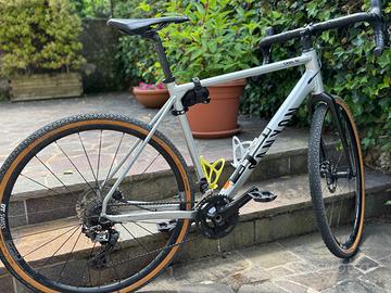 GRAVEL CANYON GRAIL