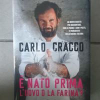Libro Carlo Cracco