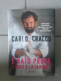 Libro Carlo Cracco