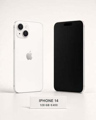 iPhone 14 128 GB