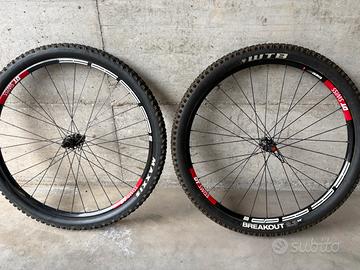 Cerchi MTB DT SUISS 29