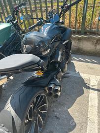 Ducati Diavel V4 - 2023