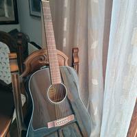 chitarra acustica Fender