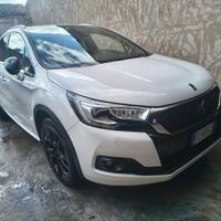 DS 4 crossback 