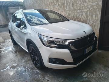 DS 4 crossback 