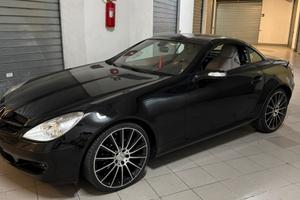 Mercedes SLK 280 R171 3.0 6 cilindri