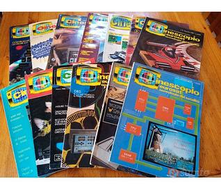 Riv.Tecn.CINESCOPIO.