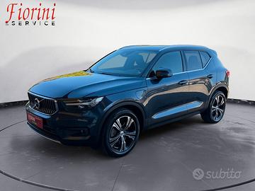 Volvo XC40 T5 Recharge Plug-in Hybrid automatico P