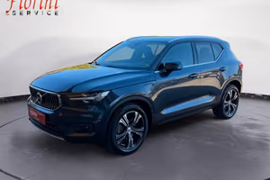 Volvo XC40 T5 Recharge Plug-in Hybrid automatico P