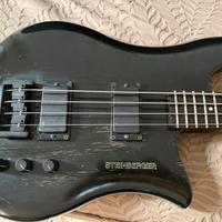 Bass Steinberger Q4/xq2 u.s.a. 1990