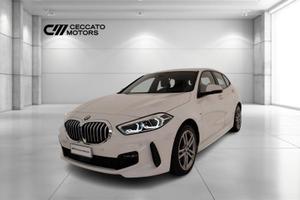 BMW Serie 1 118i Msport 136cv auto