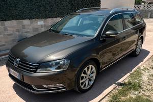 Volkswagen Passat 1.6 Tdi DSG