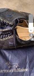 scarpe Harmont& Blaine originali n41