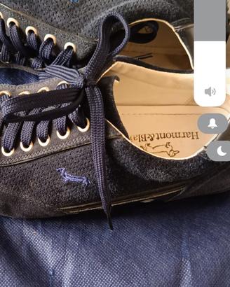 scarpe Harmont& Blaine originali n41
