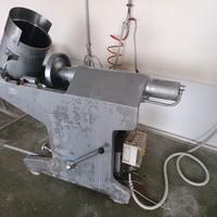 Insaccatrice Elettrica Prof. Omet LT 30