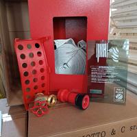 Cassetta antincendio Ziggiotto Cubaslim