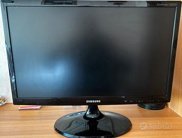 Samsung tv monitor 22 pollici