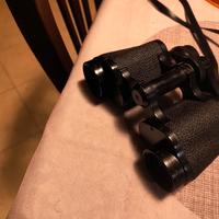 Binocolo 8x30  
