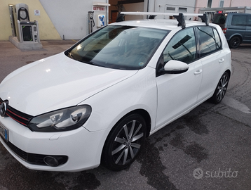 Golf 6a