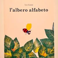 L'albero alfabeto, Leo Lionni