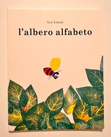 L'albero alfabeto, Leo Lionni