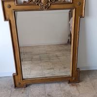 Specchio per ingresso, salotto, camera da letto.