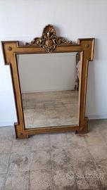 Specchio per ingresso, salotto, camera da letto.