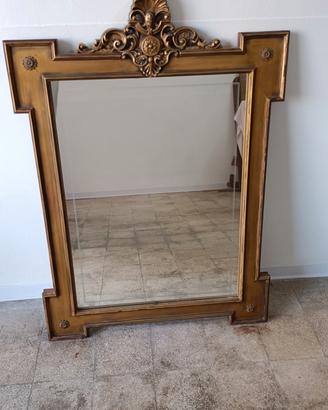 Specchio per ingresso, salotto, camera da letto.