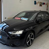 Audi A3 SPB 30 g-tron S tronic Business Advanced M