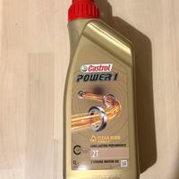 1L castrol tt power one 2 t