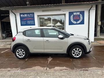 CITROEN C3 PureTech 83 S&S You CLIMA!!!!