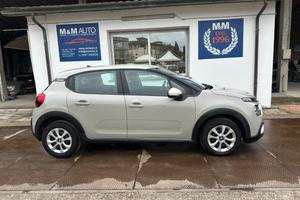 CITROEN C3 PureTech 83 S&S You CLIMA!!!!