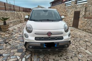 Fiat 500L  2018