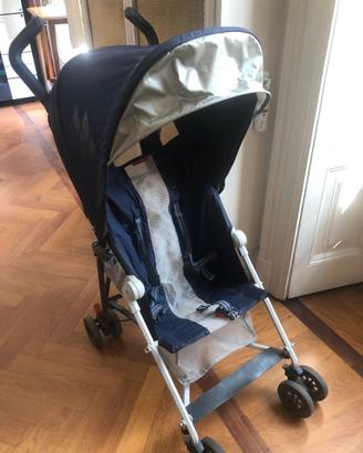 Passeggino leggero Maclaren Mark II