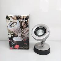 Faretto da giardino Disano Koala 1537 GU10 IP65