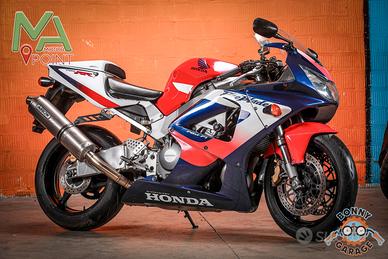 Honda CBR 900 RR Fireblade