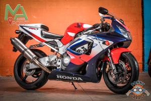 Honda CBR 900 RR Fireblade